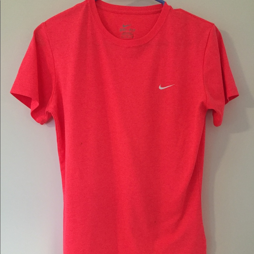 Nike Dri-fit shirt